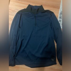 Nike Golf Quarterzip - Medium